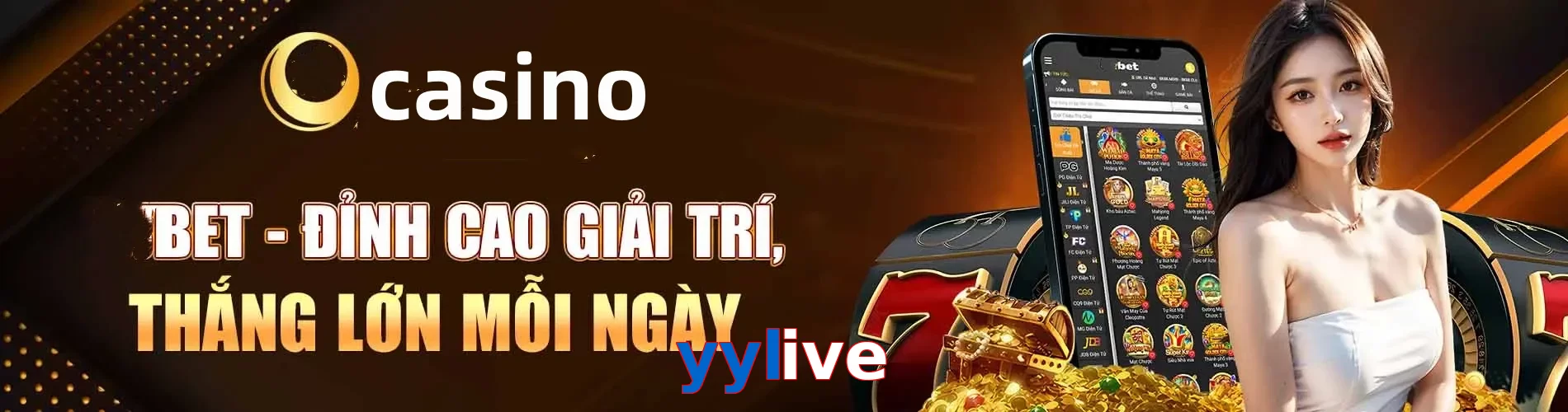 ☘️ Slots RTP cao + Vòng quay miễn phí! yylive
