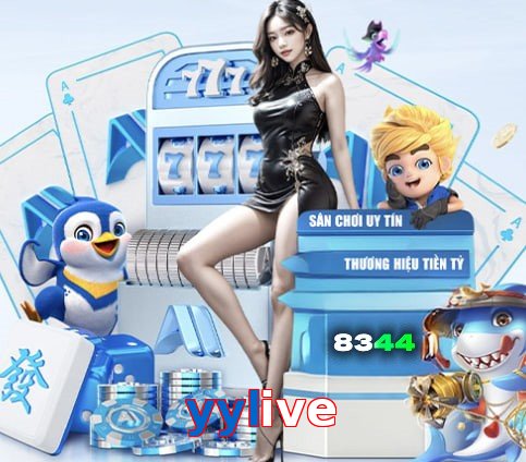 yylive – Nền tảng giải trí an toàn yylive